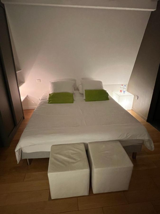 Studio De L'Hotel De Ville สตราสบูร์ก ภายนอก รูปภาพ